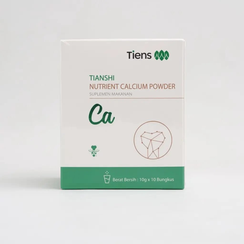 Calcium Tiens